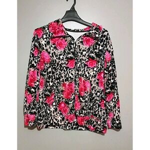 Activology jacket Full Zip Size 2x